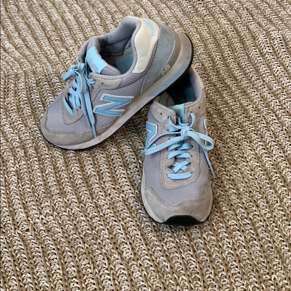 New Balance